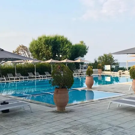 Kassandra Mare Hotel
