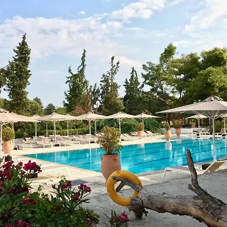 Kassandra Mare Hotel