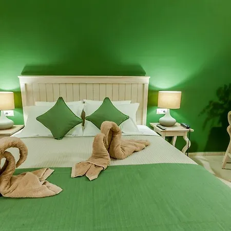 Kassandra Mare Hotel Nea Poteidaia