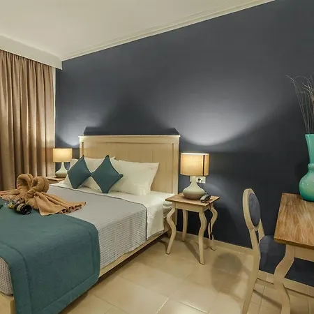 Hotel Kassandra Mare