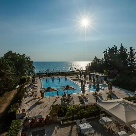 Kassandra Mare 4* Nea Poteidaia