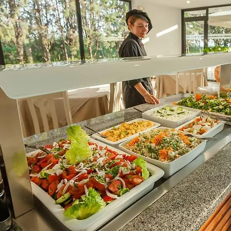 Hotel Kassandra Mare 4*