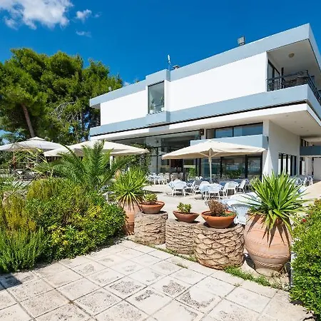 Kassandra Mare Hotel Nea Poteidaia