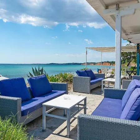 Kassandra Mare Hotel Nea Poteidaia
