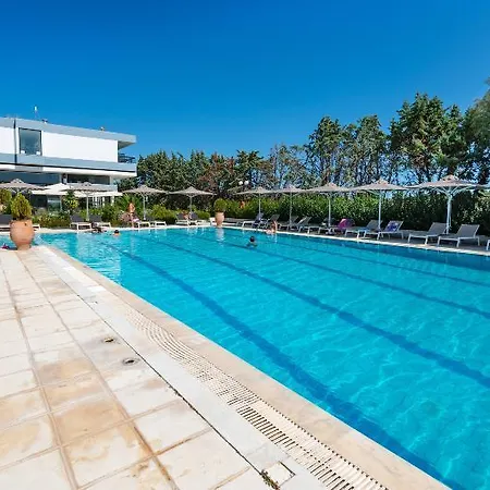 Hotel Kassandra Mare Nea Poteidaia