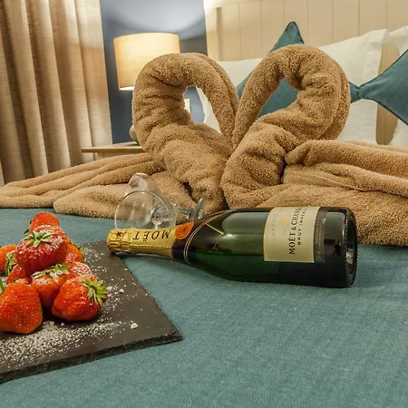 Hotel Kassandra Mare 4*