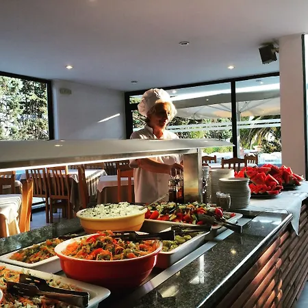 Kassandra Mare Hotel