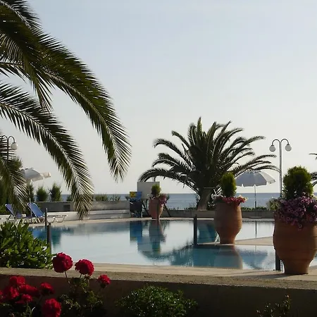 Kassandra Mare Hotel 4*