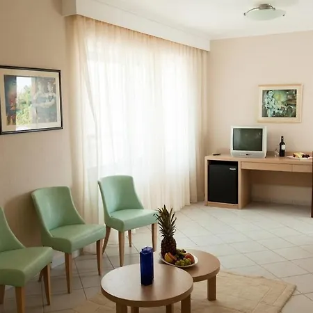Kassandra Mare Hotel Nea Poteidaia