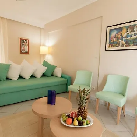 Hotel Kassandra Mare