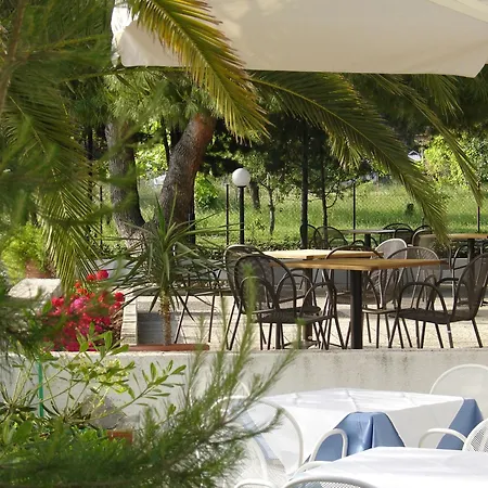 Hotel Kassandra Mare 4*