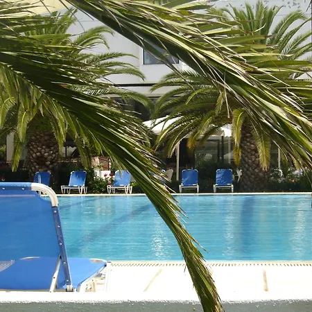 Kassandra Mare Hotel