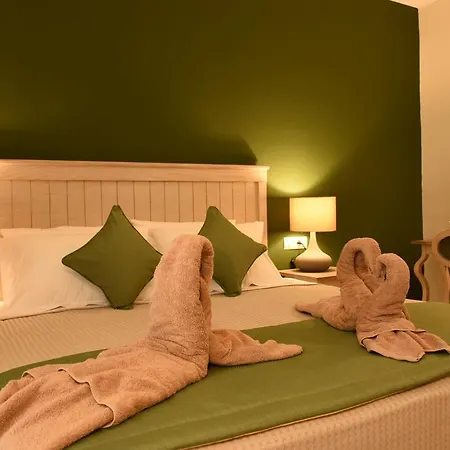 Hotel Kassandra Mare