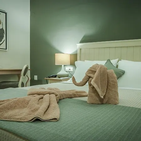 Kassandra Mare Hotel
