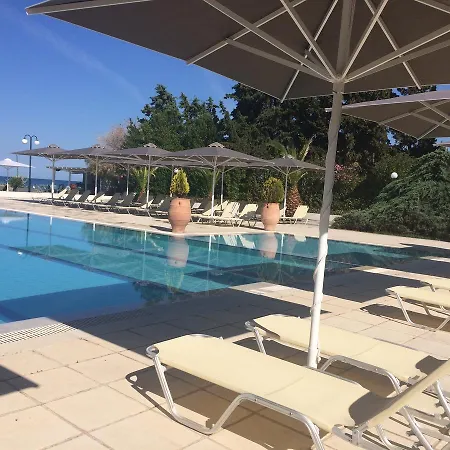 Kassandra Mare 4* Nea Poteidaia