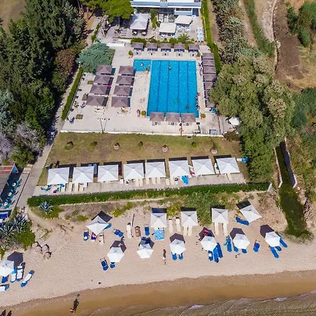 Kassandra Mare Hotel 4*