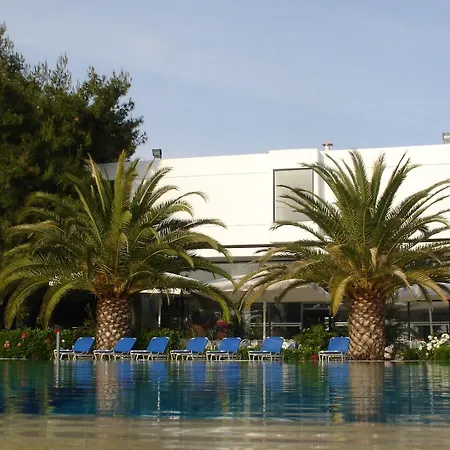 Hotel Kassandra Mare