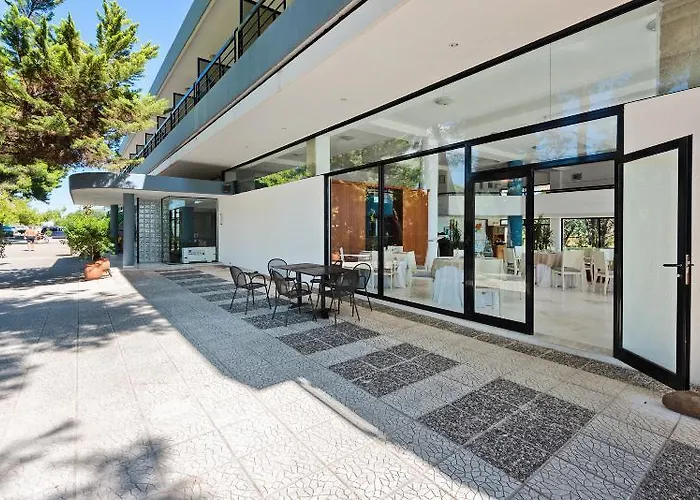 Kassandra Mare 酒店 4*