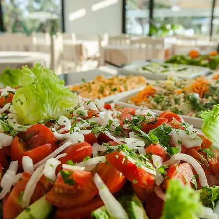 Kassandra Mare Hotel 4*