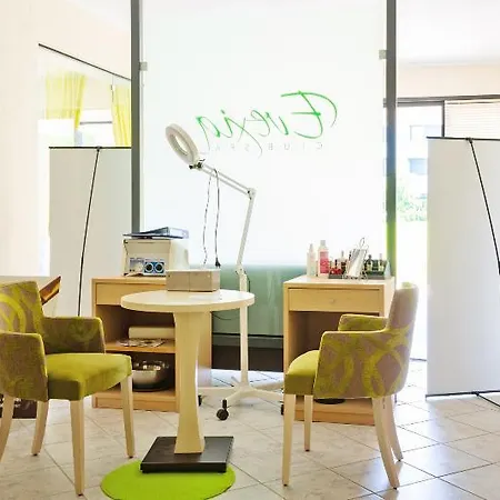 Hotel Kassandra Mare Nea Poteidaia