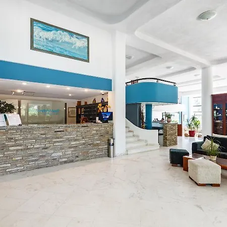 Kassandra Mare Hotel