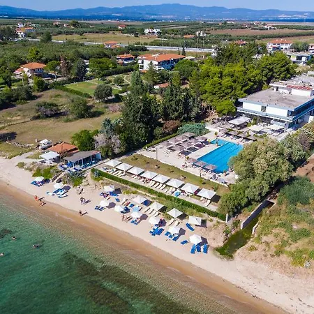Hotel Kassandra Mare Nea Poteidaia