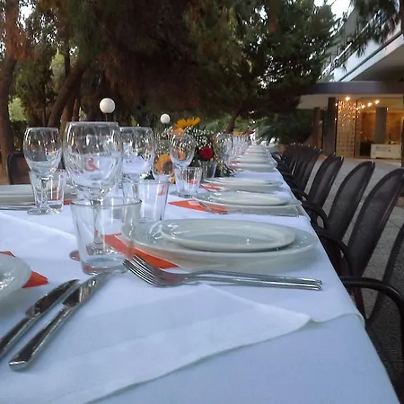 Kassandra Mare 4* Nea Poteidaia