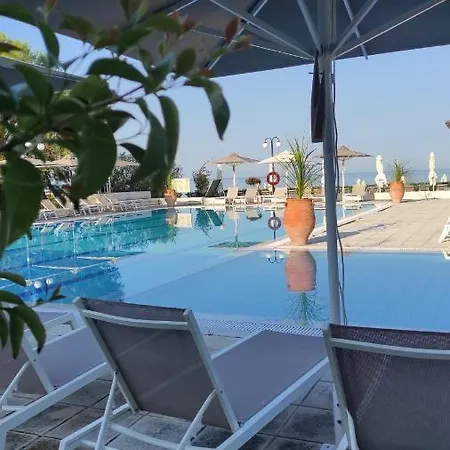 Kassandra Mare Hotel 4*