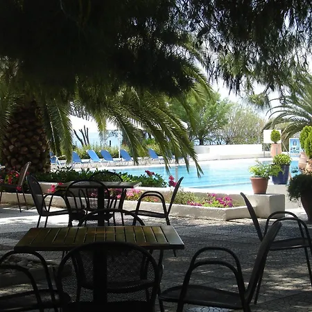 Kassandra Mare Hotel Nea Poteidaia