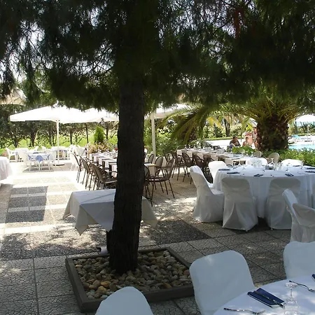 Hotel Kassandra Mare Nea Poteidaia