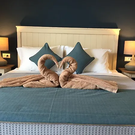 Kassandra Mare 4* Nea Poteidaia