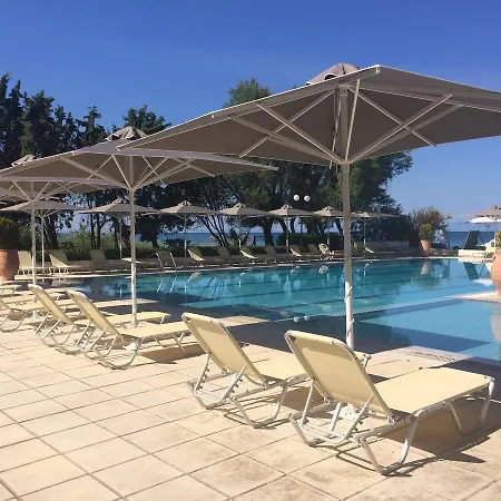 Hotel Kassandra Mare 4*