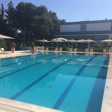 Kassandra Mare Hotel Nea Poteidaia