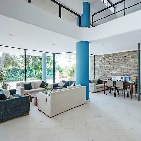 Hotel Kassandra Mare 4*