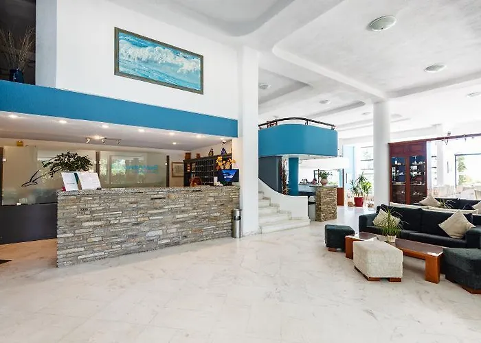 Kassandra Mare Hotel