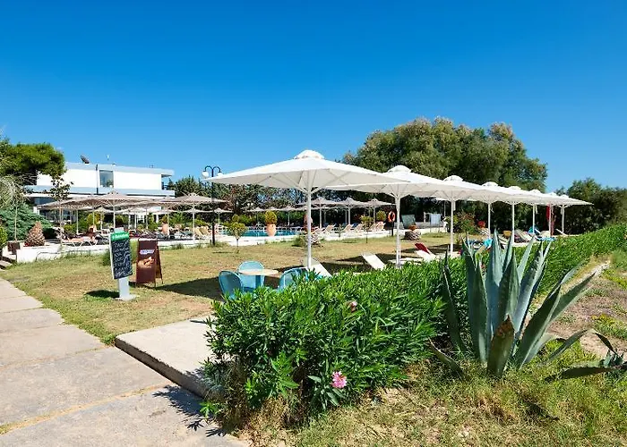 Hotel Kassandra Mare 4*