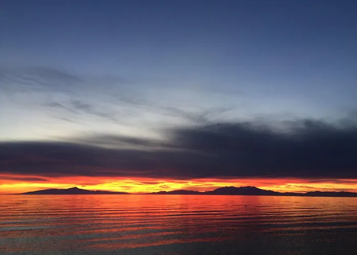 Kassandra Mare Nea Poteidaia