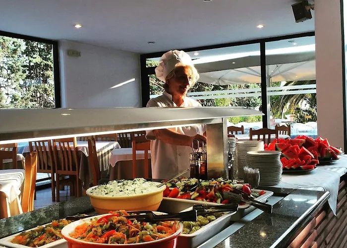 Kassandra Mare Hotel