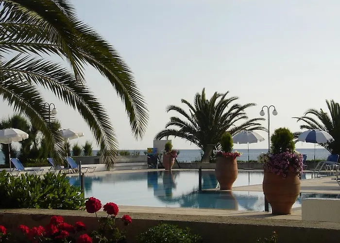 Kassandra Mare Hotel 4*