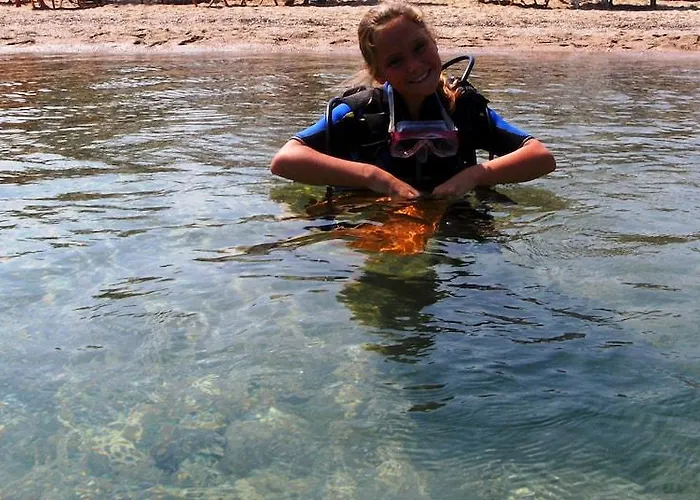 Kassandra Mare Hotel Nea Poteidaia