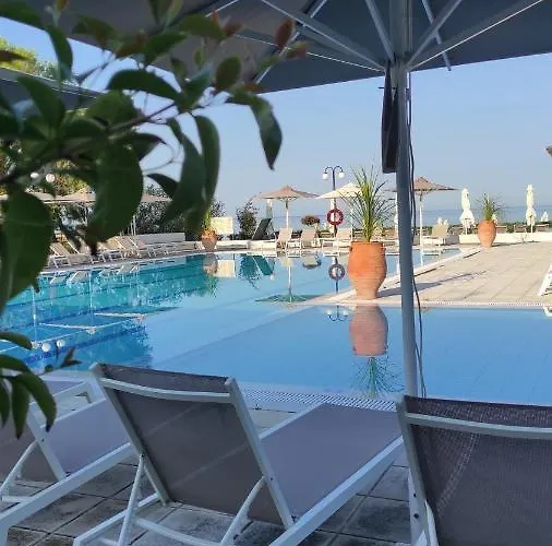 Kassandra Mare Hotel 4*