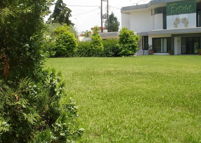 Kassandra Mare 4* Nea Poteidaia