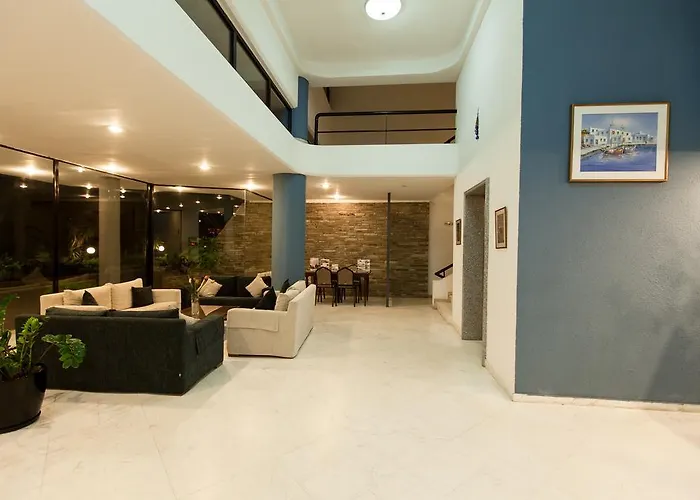 Kassandra Mare Hotel 4*