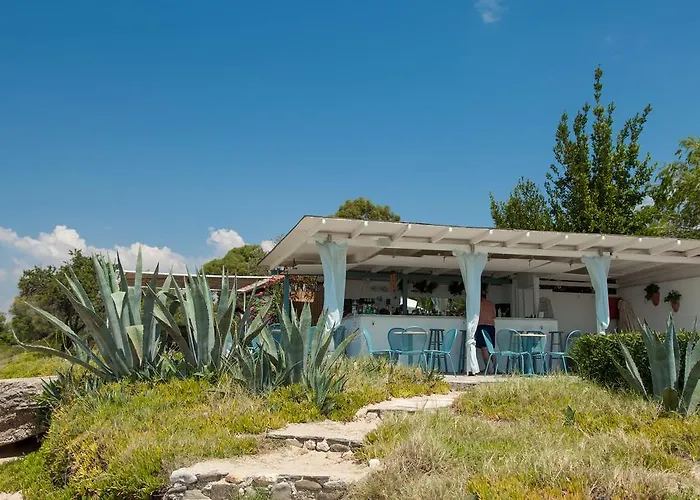 Kassandra Mare Hotel