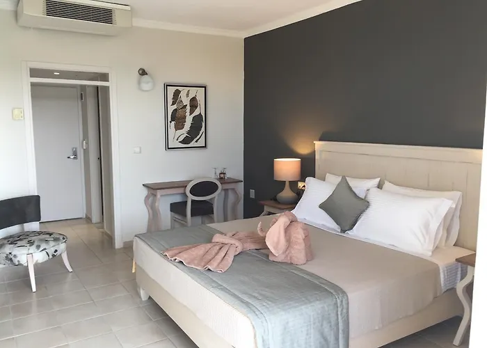 Kassandra Mare Hotel