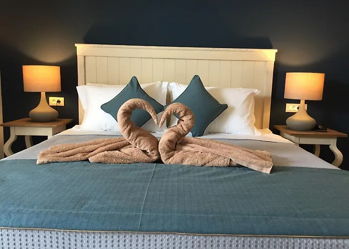 Kassandra Mare 4* Nea Poteidaia