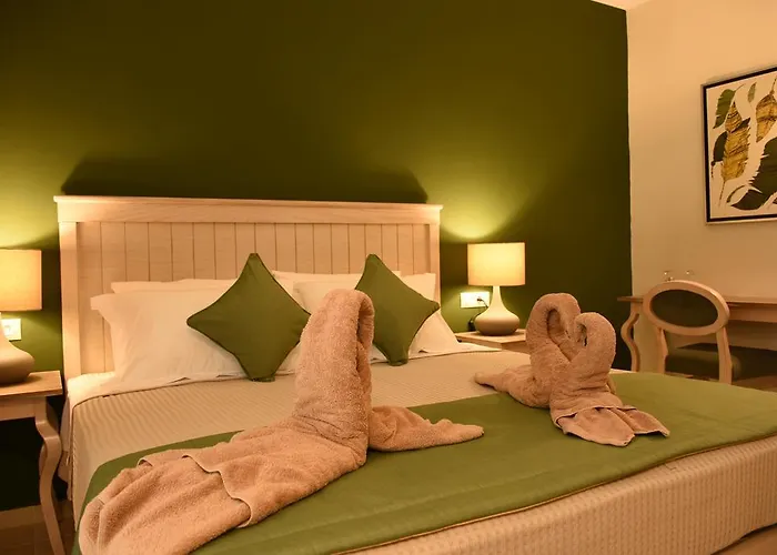 Hotel Kassandra Mare