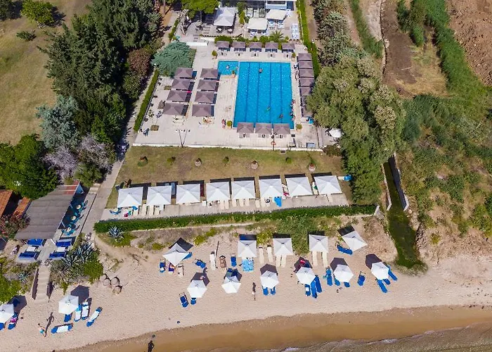 Kassandra Mare Hotel 4*