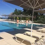 Kassandra Mare 4* Nea Poteidaia