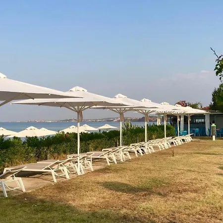 Kassandra Mare 4* Nea Poteidaia